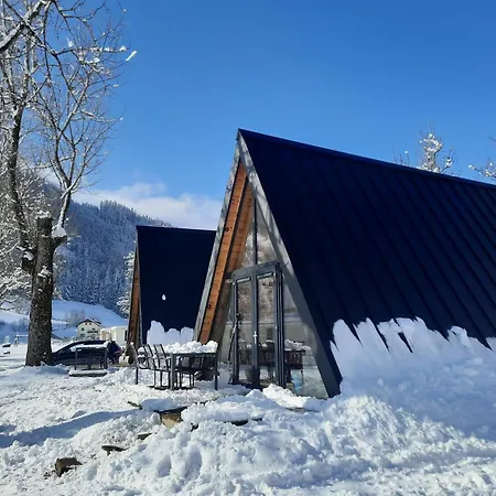 Parc Sonnleiten - A Gnesau