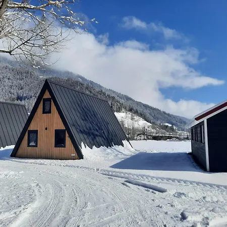 Feriehus Parc Sonnleiten - A
