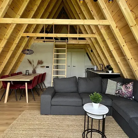 Feriehus Parc Sonnleiten - A *