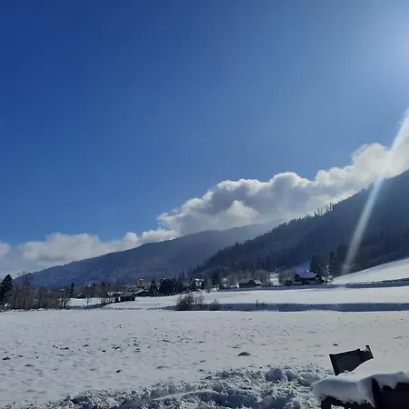 Parc Sonnleiten - A Gnesau Sonnleiten