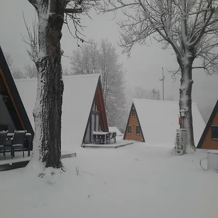 Parc Sonnleiten - A *