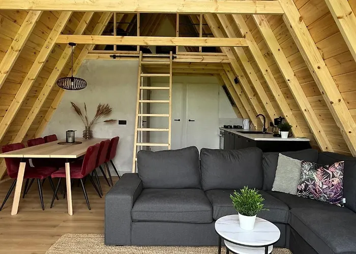 Dom wakacyjny Parc Sonnleiten - A *