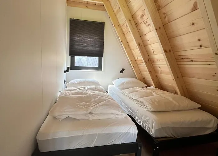 Dom wakacyjny Parc Sonnleiten - A *