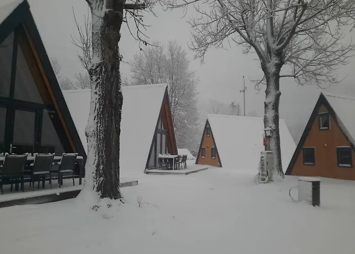 Parc Sonnleiten - A *